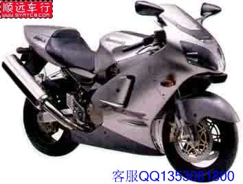 供应川崎ELIMINATOR400